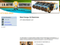 jractiveelectric.com