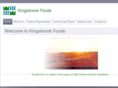 kingsbrook.com