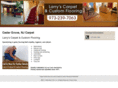 larryscarpetsnj.com