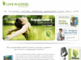 livengoodplanet.com