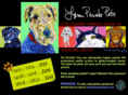 lorenpaintspets.com