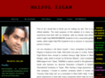 maidulislam.com