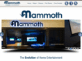 mammothrooms.com