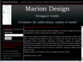 marion-design.com