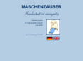 maschenzauber.com