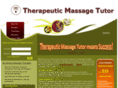 massagetutoring.com