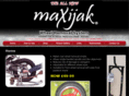 maxijak.com