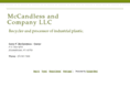 mccandlessandcompany.com