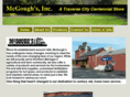 mcgoughsinc.com