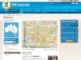 melbournehostels.com