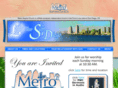 metrobaptistchurch.net