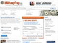 militarypay.org