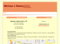 mjnelsondds.com