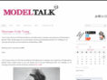 modeltalk.at