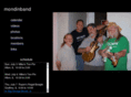 mondinband.com