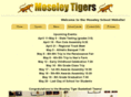 moseleyschool.com