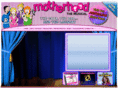 motherhoodthemusical.com