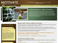 motivatehealthyliving.com