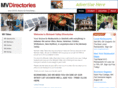 mvdirectories.com