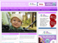 mybabystrollerreview.com