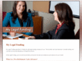 mylegalfunding.com