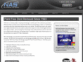 nashail.com