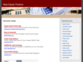 newequityfinance.com