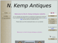 nkempantiques.com
