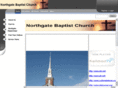 northgatebaptist.net