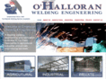 ohalloranwelding.com