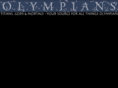 olympiansrule.com