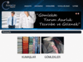 ozenistextile.com