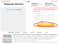 paramountadvisers.com