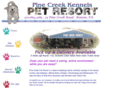 pinecreekkennels.com