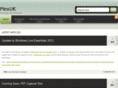 plexuk.com
