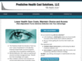 predhcs.com