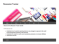 recessiontracker.net