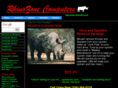 rhinozone.com