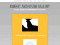 robertandersongallery.com