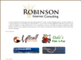 robinsoninternetconsulting.com