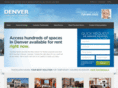 shorttermhousingdenver.com