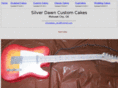 silverdawncakes.com