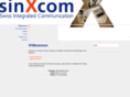 sinxcom.com