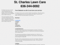 stcharleslawn.com