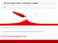 subimarinoviagens.com