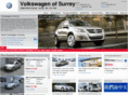 surreyvolkswagen.com
