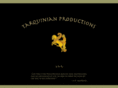 tarquinianproductions.com
