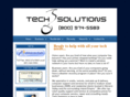 tech-solutions.org