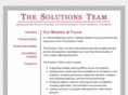 the-solutions-team.org