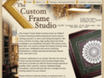 thecustomframestudio.com